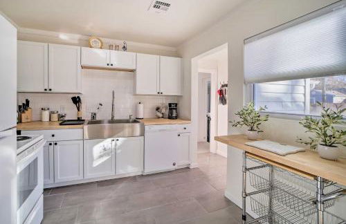 The Boston Cottage about 4 Mi to Downtown Tulsa - Foto 9