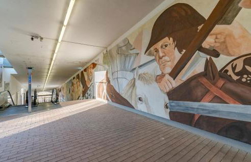 Stunning Home In Arezzo With Kitchen - Foto 42