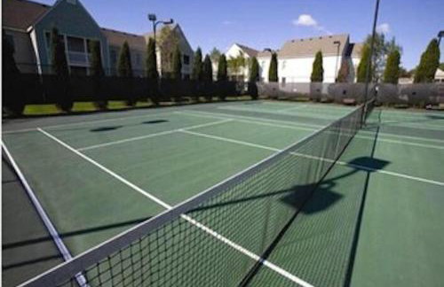 Wyndham Kingsgate 2 Bedroom Deluxe - Foto 16