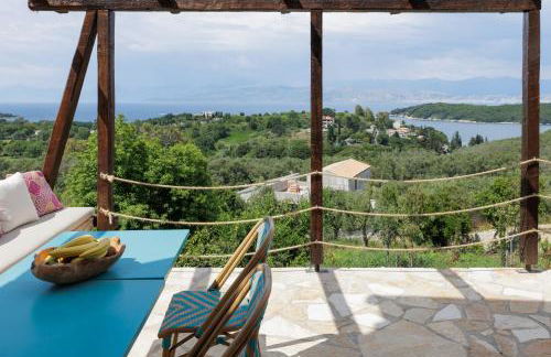 Triade IONICA Villas by Rodostamo Collection - Photo 13