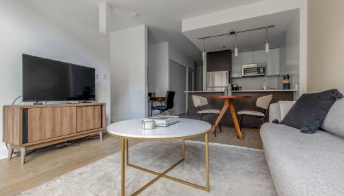 Loop jr 1br w game room nr park riverwalk CHI-1013 - Foto 3, Other