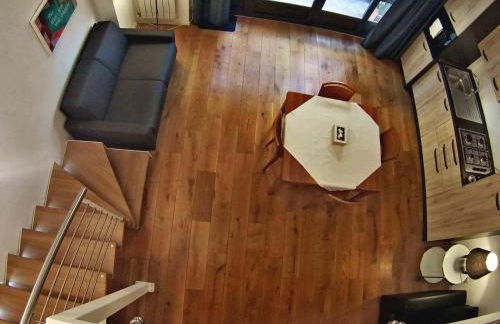 La Maison del Capestrano - Foto 50