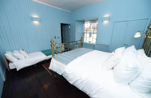 Cupar Burgh Chambers - Foto 22