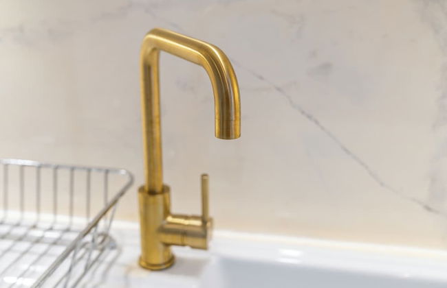 Vibrant Spacious Apartment In West End - Foto 11