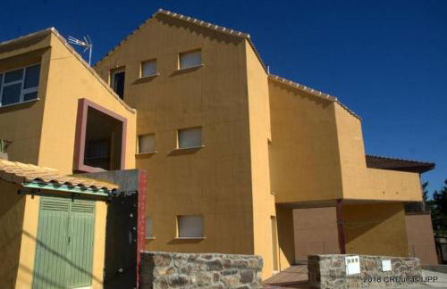 Casa Rural Dunas - Foto 36