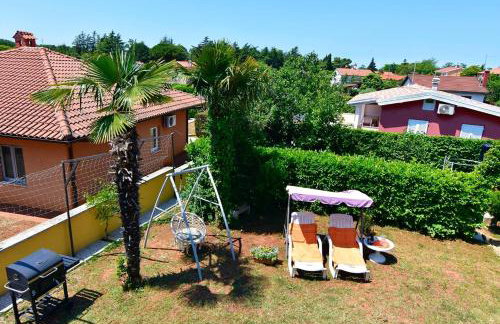 Apartments with parking space Savudrija, Umag - 13589 - Foto 16