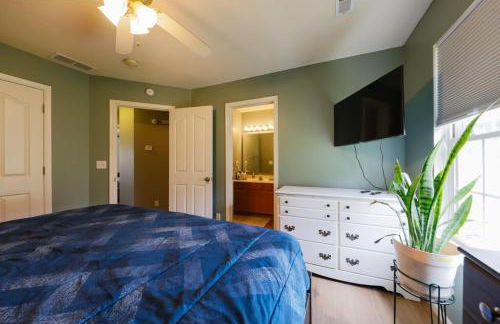 Quiet, Family Friendly Home - Foto 24