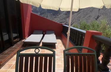 Casa Roja La Calera - Foto 8