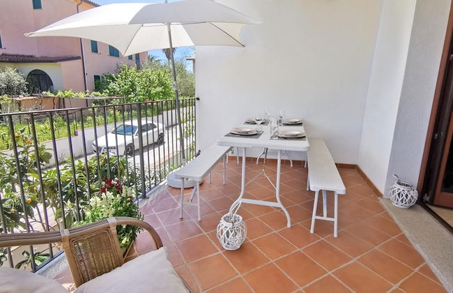 Welcomely - La Terrazza sul Faro - Foto 18