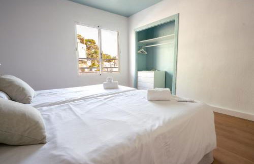 Nura Houses Magaluf Beach - Superior Apt - Foto 36