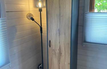 Ferienhaus am See Wutzsee mit direktem Seezugang - Foto 19