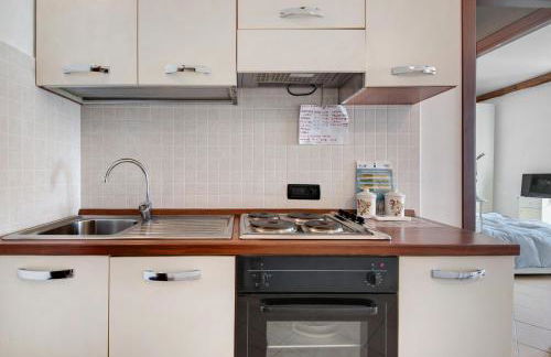 Bilocale Serra - Foto 6