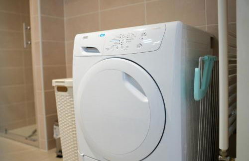 Bel appartement à 50m du port de plaisance - Foto 25