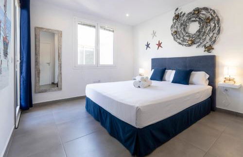 La Casa de Playa - piscina y jacuzzi a 50m del mar - Foto 40