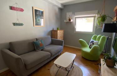 Apartamento tranquilo en el centro de Burgos - Foto 10