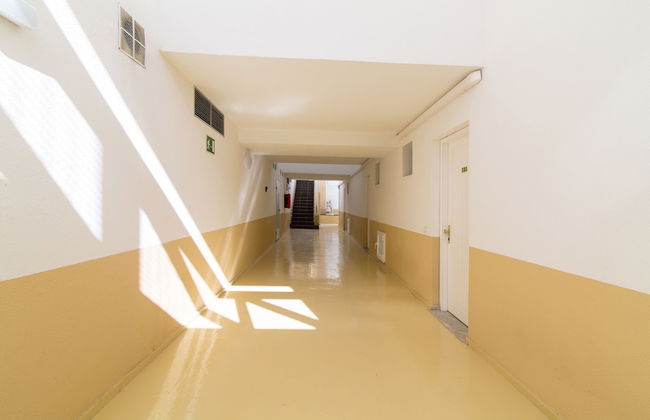 Apartamentos Los Mocanes - Foto 42