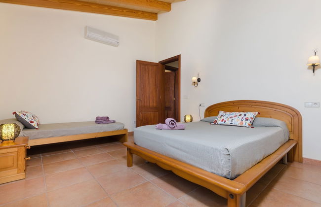 Es Vedat 6 in Lloret de Vistalegre - Foto 24