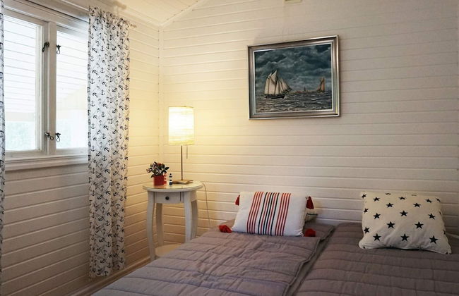 4 Star Holiday Home in Rabbalshede-by Traum - Foto 18