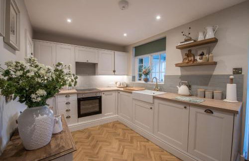 Pebbles Cottage Filey - Foto 13