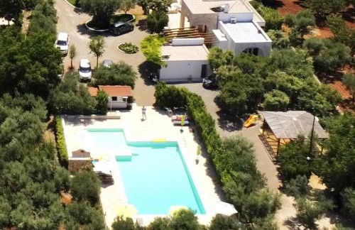 Trulli di Pozzomasiello - Foto 1