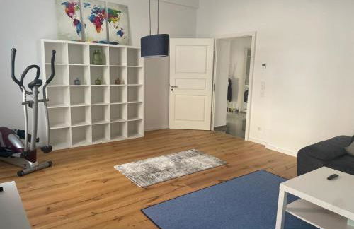 Perfekt für Geschäftsreisende Komfort Eleganz und erstklassiges WLAN in zentraler Lage - Foto 4