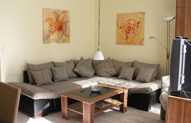 Domizil Neu Venedig - Foto 1