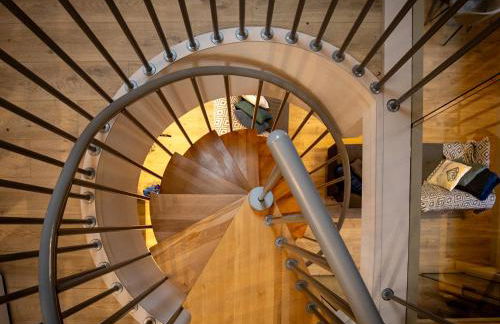 M1 City Centre 3 Bed 3 Bath Luxe Penthouse - Foto 54