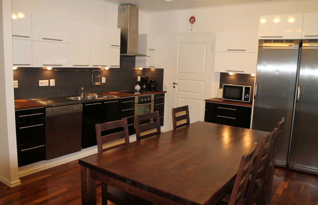 SResort Big Houses - Photo 69