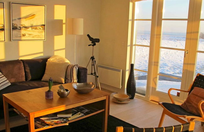 8 Person Holiday Home in Nysted - Foto 2