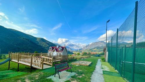 Casa Rural Alquitara - Foto 5