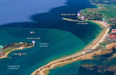 Apartamento Arena Dorada - Photo 1