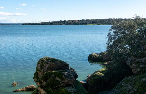 Casa Rural Madre Maravillas - Foto 36