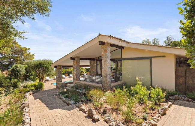 Villa Fiorillo 6 Emma Villas - Foto 39