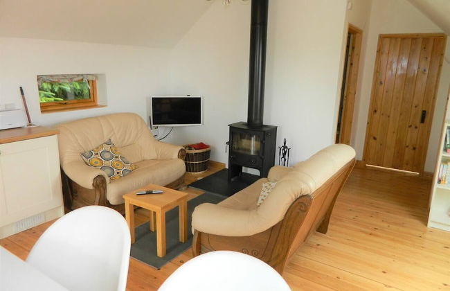 Dartmoor Barn on North Hessary Tor - Foto 10