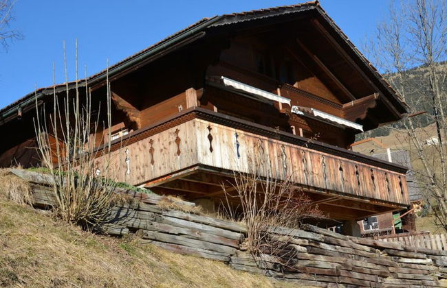 Marmotte, Chalet - Foto 4