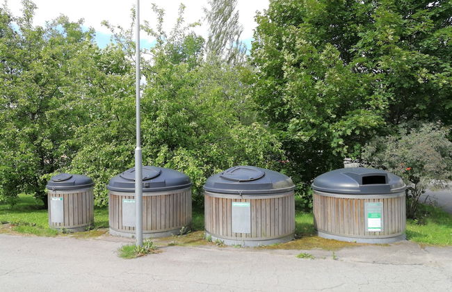 Hiisi Homes Lohja - Photo 21