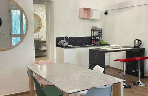 B&B Case Vacanza Orchidea marina di Macchia a Mattinata Gargano - Foto 27