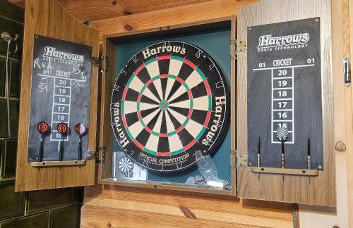 Leniuszkowo Święty Spokój - Foto 47