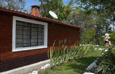 Casa de campo em São Roque - Sítio Beija Flor - Foto 24