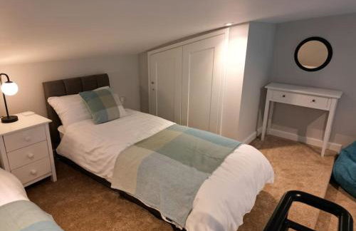 Ridge And Furrow Lodge - Foto 11