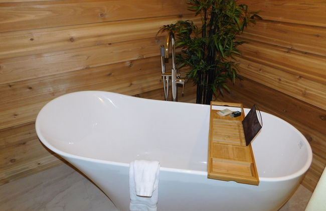 Little Creek Cove Beachfront Resort - Foto 76