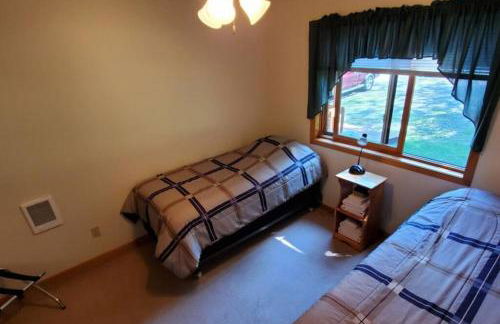 2 Bedroom Wolf Villa In Voyageurs National Park - Foto 7