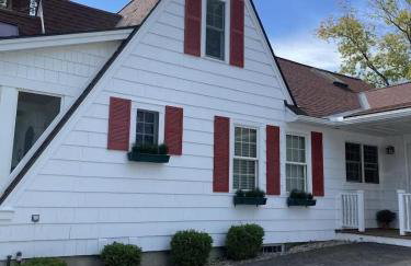 Valley Chalet - Foto 51