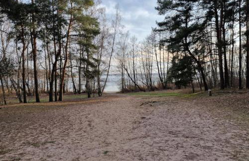 Domek na Cyplu Ostrowskim - Foto 10