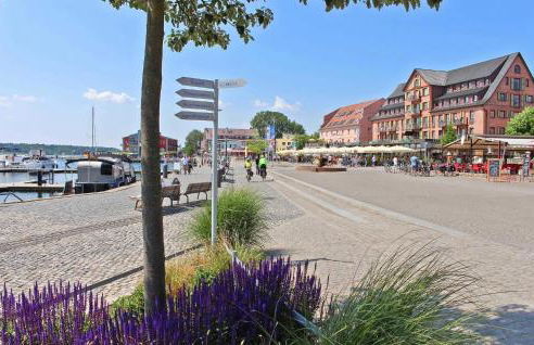 Ferienwohnung Waren Müritz - Foto 12