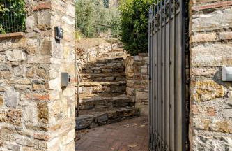 Margherita's Home in Chianti - Foto 28