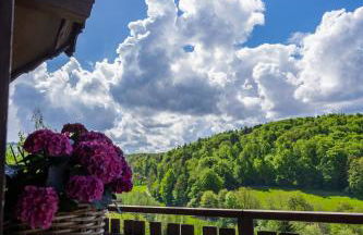Odenwald Lounge im Naturpark Bergstraße-Odenwald - Photo 12