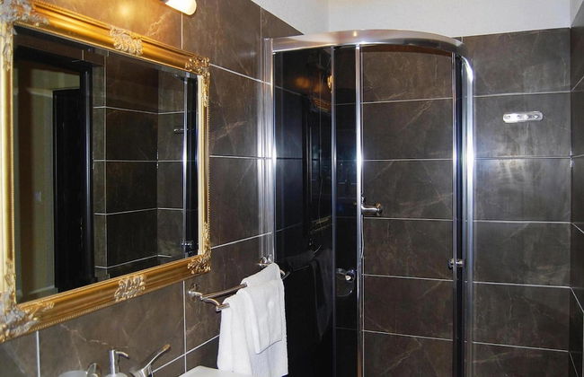 Terraced House With Pool and Sauna, Sieciemin - Foto 27