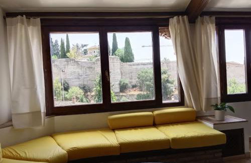 Cozy apartment & amazing views Albayzín - Foto 38