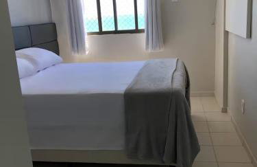Apartamento 02 quartos completo, BEIRA-MAR com piscina - Foto 19